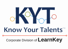 Know Your Talents