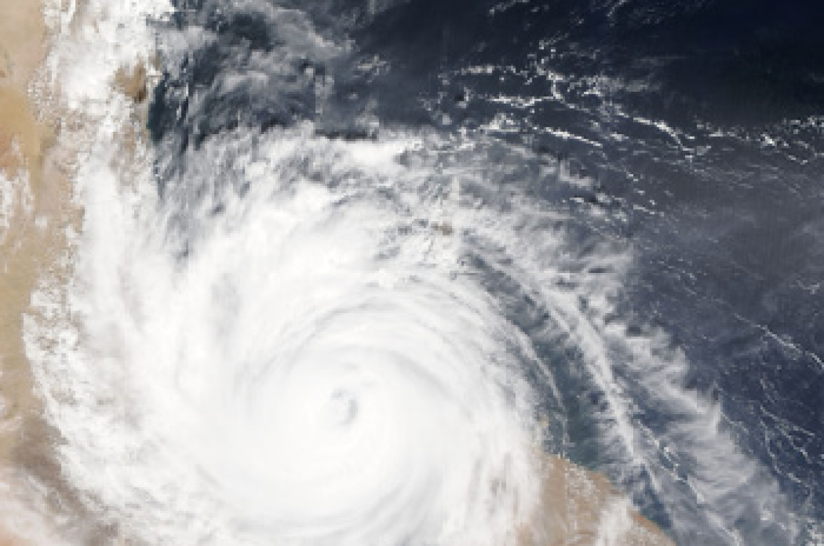 Hurricane