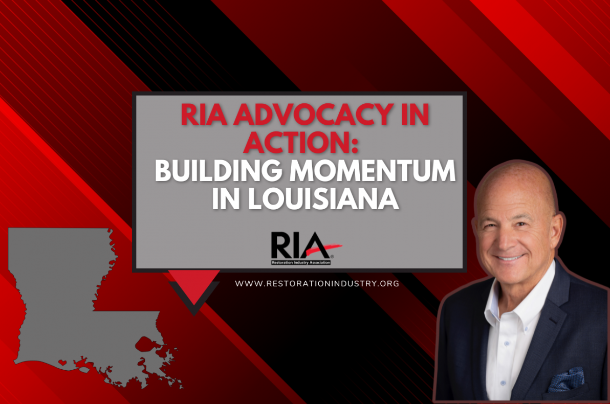 Advocacy in Action: Building Momentum in Louisiana