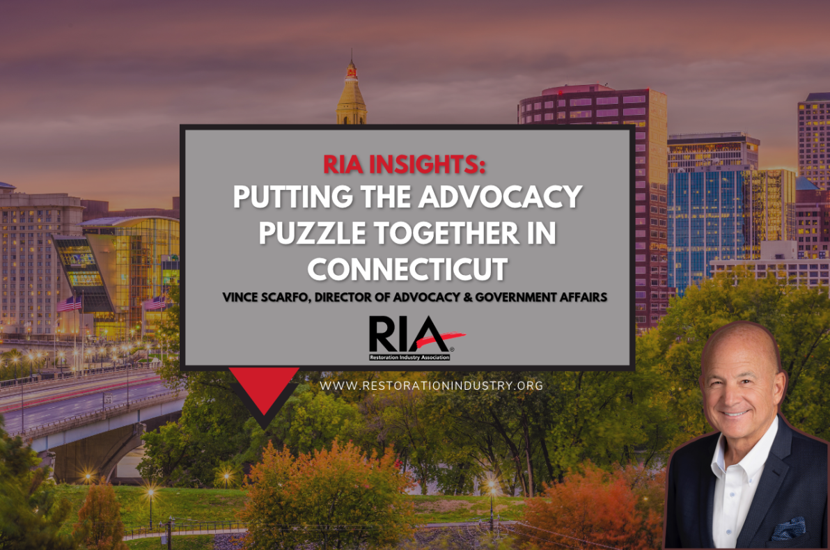 Putting the Advocacy Puzzle Together in Connecticut