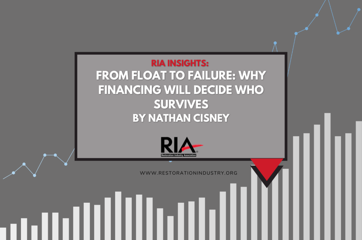 From Float to Failure: Why Financing Will Decide Who Survives