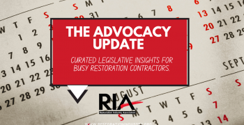 The Advocacy Update: July 23, 2025