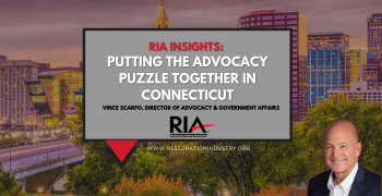 Putting the Advocacy Puzzle Together in Connecticut