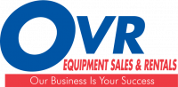 OVR Equipment Sales & Rentals 