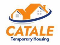 Catale Temporary Housing