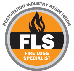 Fire Damage Specialist