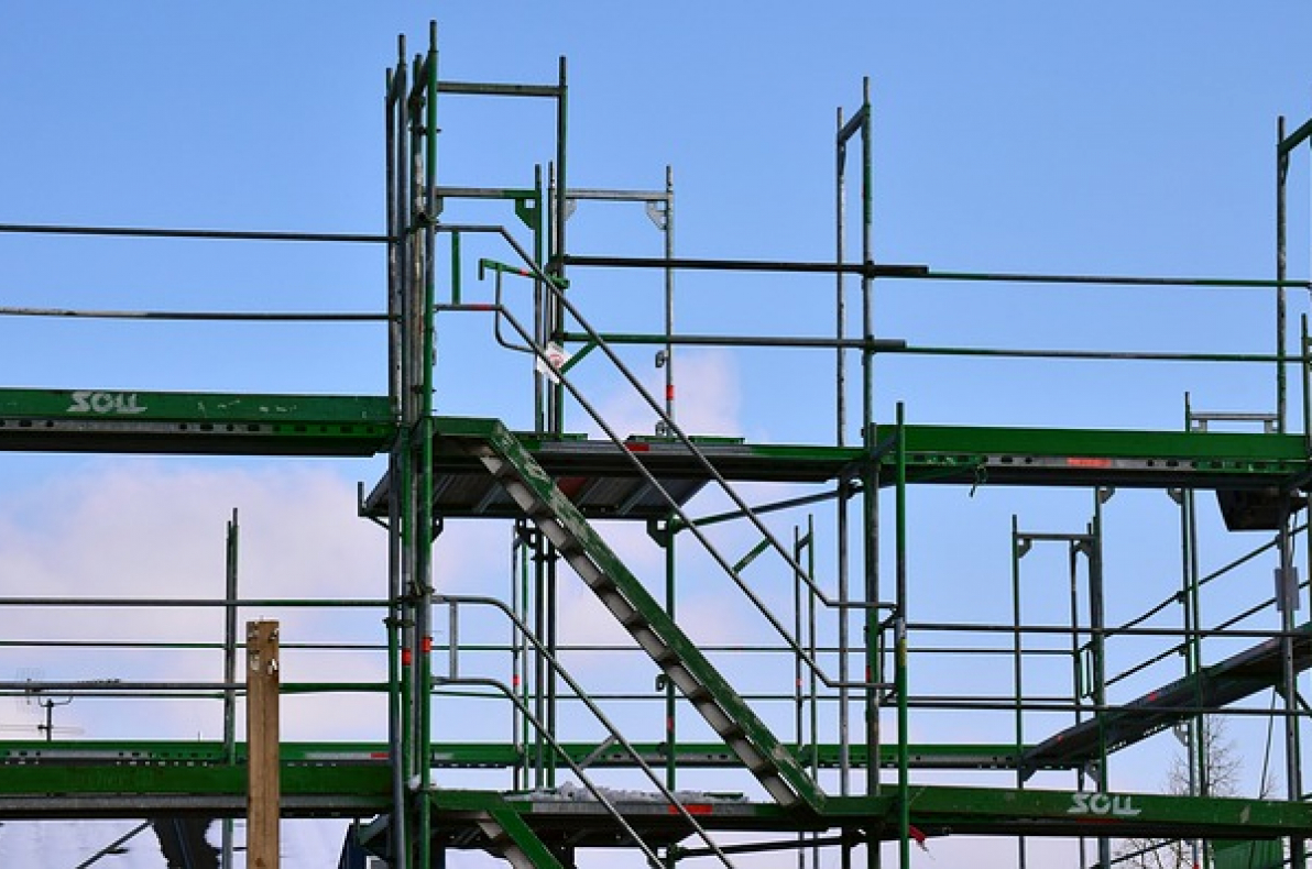 New OSHA Fact Sheet