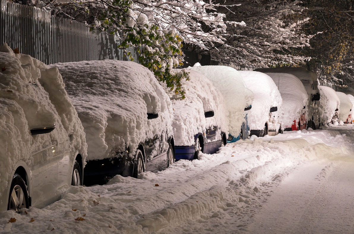 The RIA, IICRC and AIHA Crisis Response Joint Task Force (JTF) will soon release a report to help restorers address stabilization of structures and address key health and safety issues for these winter storm CAT events.  