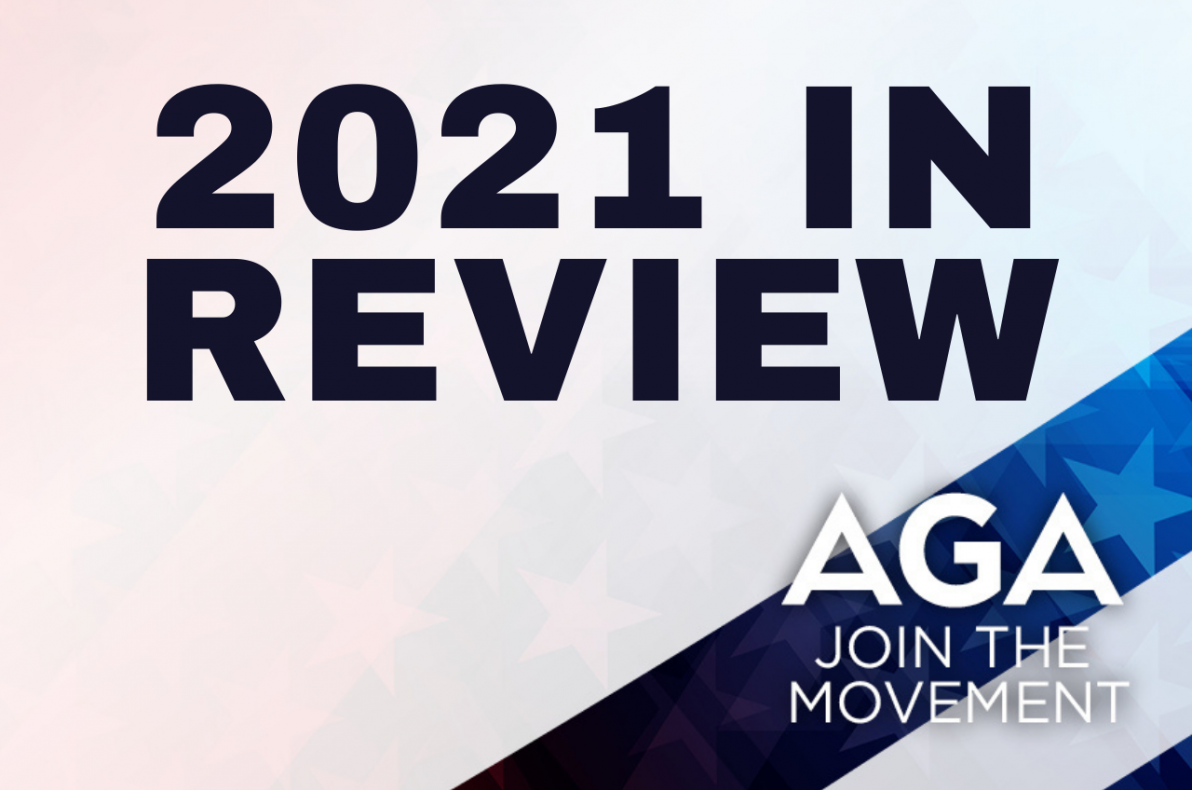 2021 In Review