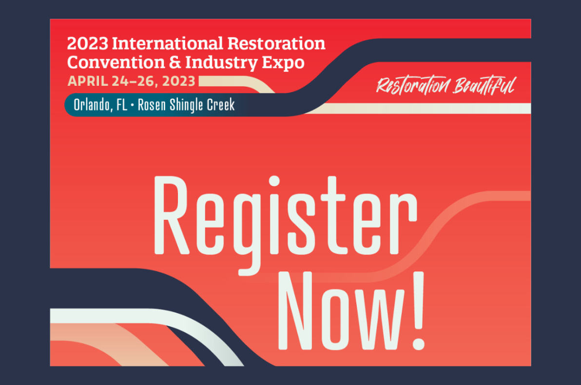 Register Now for RIA's 2023 Expo!