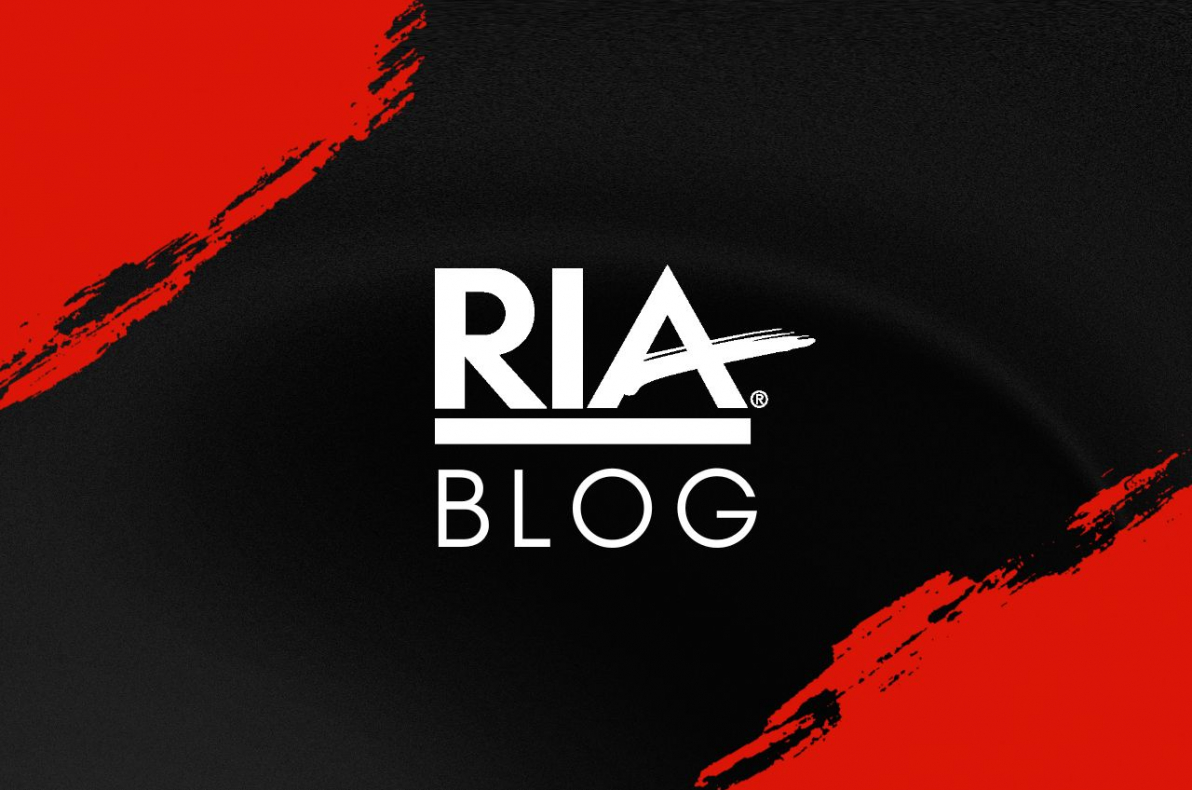 RIA Blog