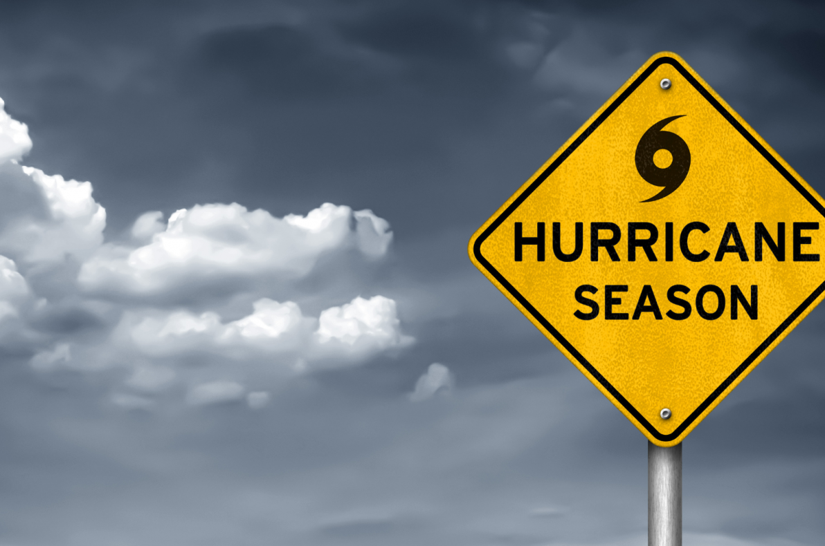 Hurricane Season