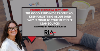 The Google Business Profile You Keep Forgetting About (And Why It Might Be Your Best Free Lead Source)